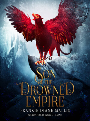 cover image of Son of the Drowned Empire